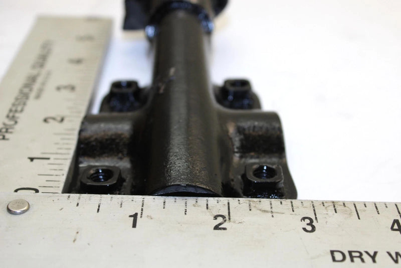 1984 Honda Atc200m Oem Right Foot Peg Arm 
