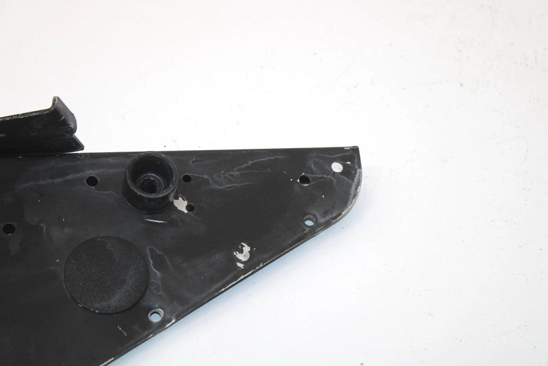 1997 Arctic Cat Z 440 Oem Right Backing Plate 0616-822 SA111