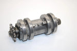 93 Polaris 250 4x4 Oem Center Eccentric (With Sprockets)  5130699 Q4967