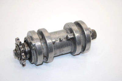93 Polaris 250 4x4 Oem Center Eccentric (With Sprockets)  5130699 Q4967