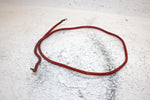 1995 Arctic Cat Puma Oem Starter Solenoid Cable W/Out Covers 0645-115 SA30