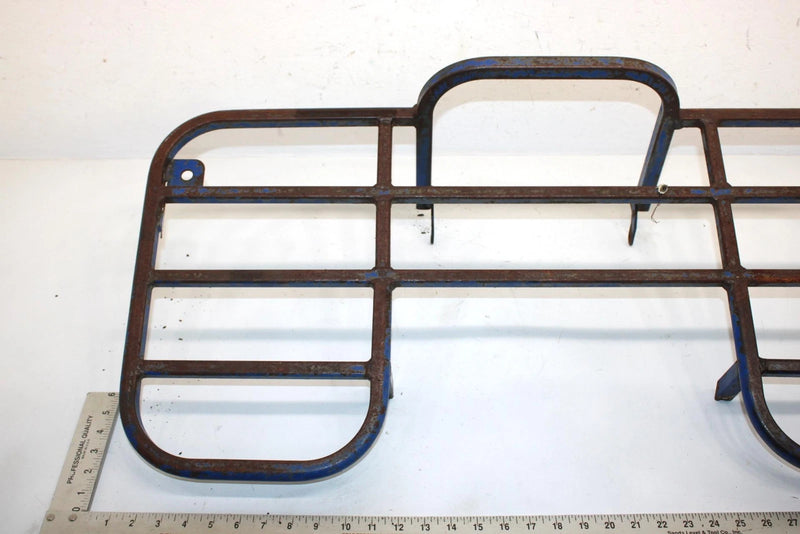 92 Polaris Trail Boss 250 2x4 Oem Rear Rack 2670136-067 AP41