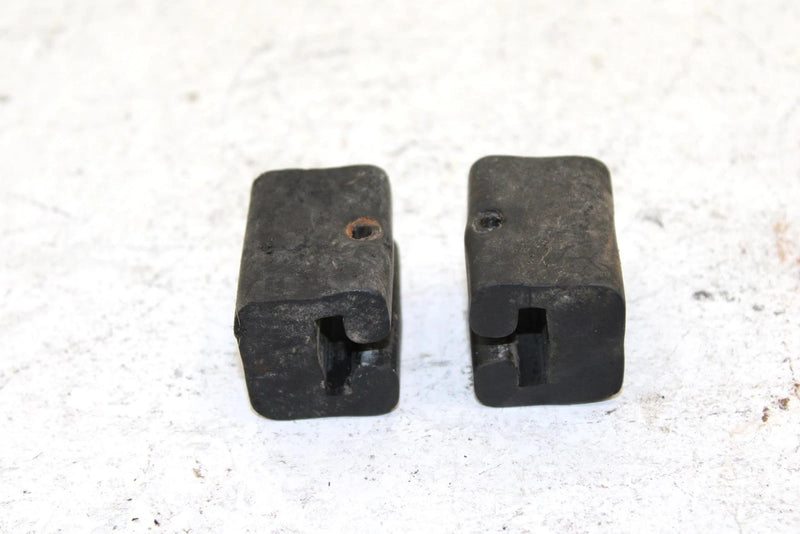 1994 Arctic Cat Ext 580 Oem Skid Bumper Pair 0104-631 Q1448
