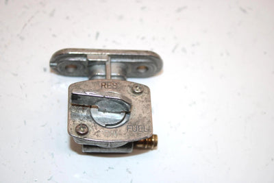 90 Kawasaki Bayou 300 Klf300c 4x4 Oem Fuel Petcock Assy. 51023-1159 AKS