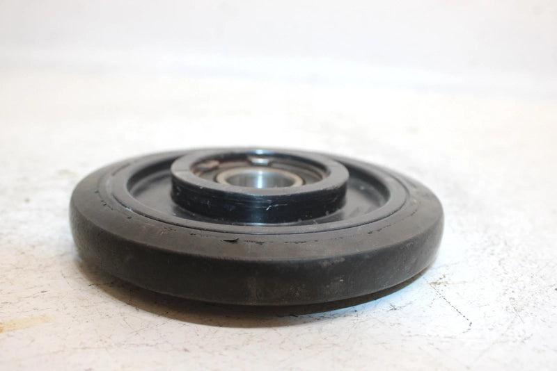 02 Ski-doo Grand Touring 500 Oem Rear Outer Idler Wheel 503190796 SS24.1