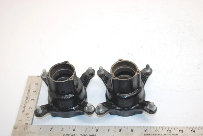 1999 Polaris Big Boss 500 Oem Front Hub Pair 1520243 AP71