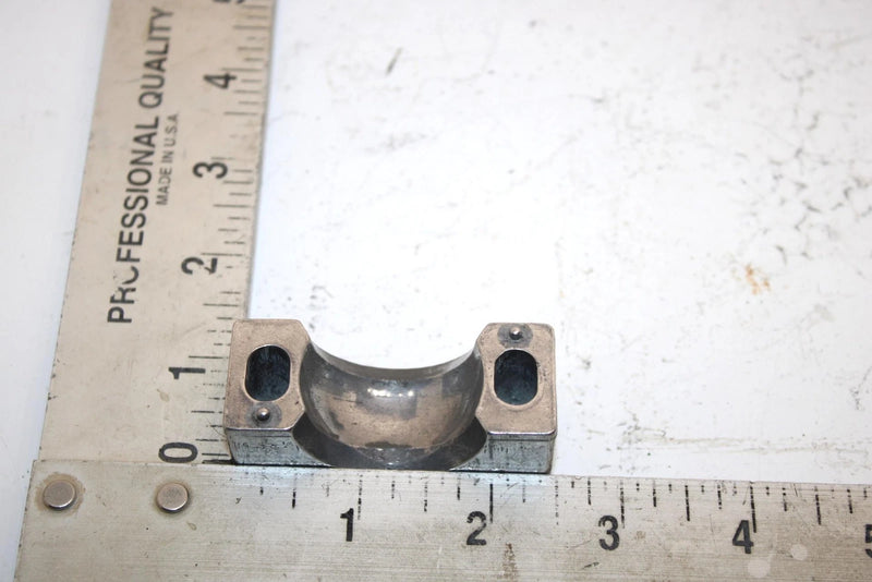 97 Arctic Cat Zrt 600 Oem Lower Steering Bearing Housing 0605-171 0605-407 SA15