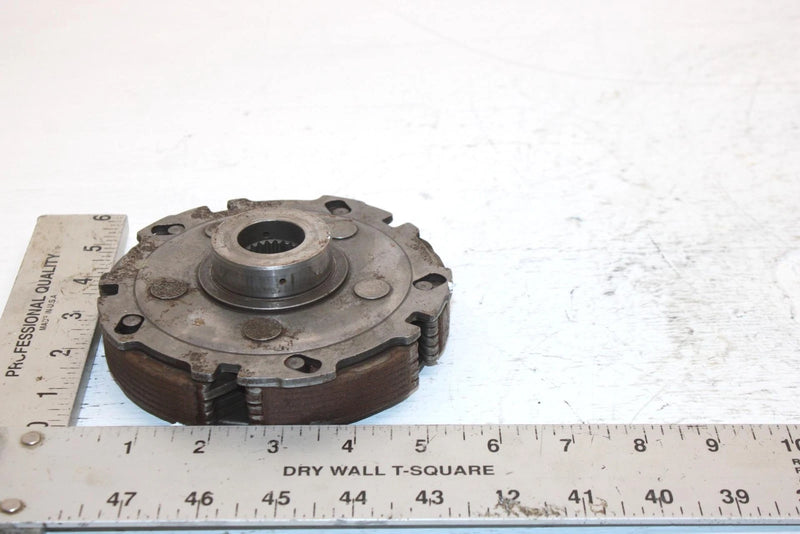 1998 Yamaha  Grizzly Oem Clutch Carrier Assembly 5GT-166210-00-00 AY49