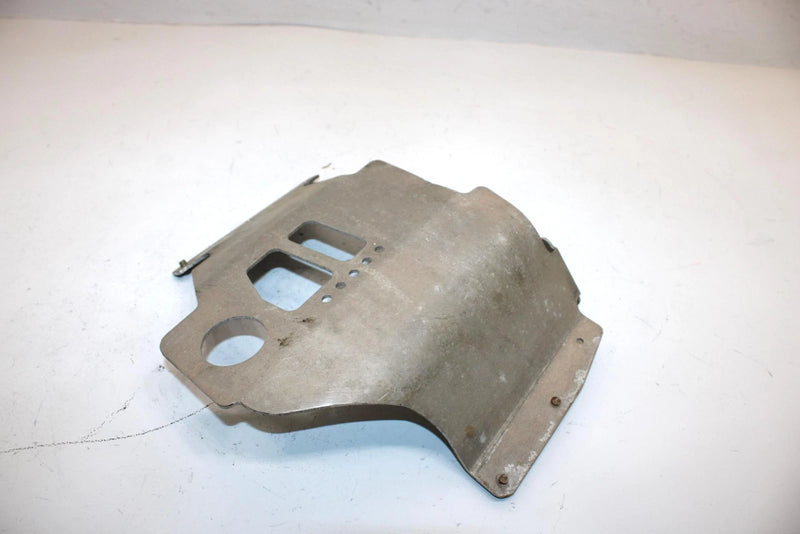 07 Polaris Fst Iq Oem Clutch Guard Bracket 5247420 SP195