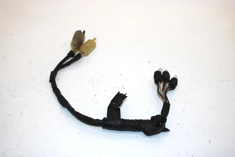 86 Honda Fourtrax 250 Trx250 A Oem Indicator Light Harness 38402-HA8-680 AH32