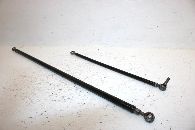 1991 Yamaha Phazer Ii Oem Steering Tie Rod Set 89X-23831-00-00 SY27