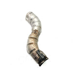 03 Honda Foreman Rubicon 500 4x4 OEM Exhaust Heat Shield 18322-HN2-000 AH93