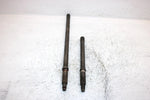 1998 Kawasaki Bayou 300 Oem Rear Axle Set 41068-1347 41068-1348 AK17