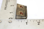 Yamaha Oem Ride Plate Mounting Block Packing  GJ1-62733-00-00 Q3360