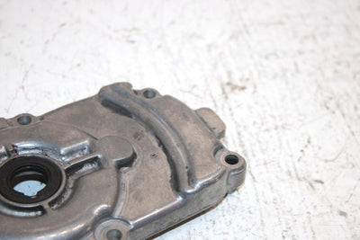 01 Polaris Sportsman 90 OEM Transmission Cover 0450139 AP61