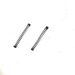 01 Honda Foreman Rubicon 500 OEM Brake Adjuster Spring Pair 43467-HA0-000 AH95