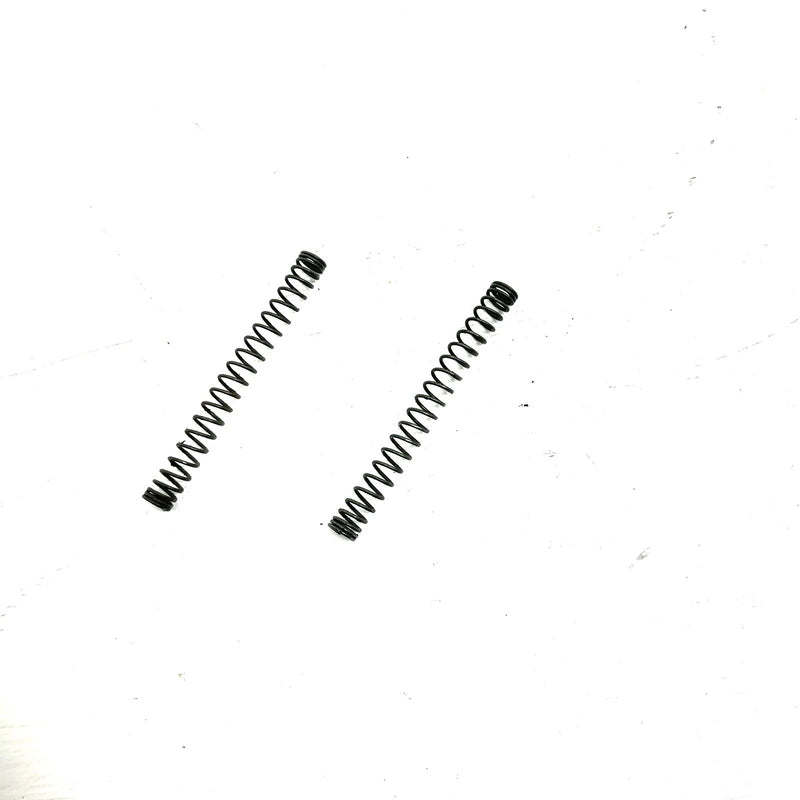 01 Honda Foreman Rubicon 500 OEM Brake Adjuster Spring Pair 43467-HA0-000 AH95