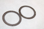 2006 Polaris Outlaw 500 Oem Clutch Plate Set Of 7 3088184 AP4