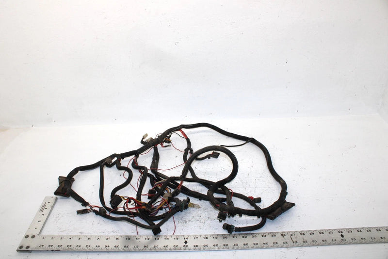 2000 Polaris Sportsman 500 Oem Main Wire Harness 2460784 AP213