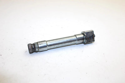86 Kawasaki Bayou 300 OEM Rear Hub Break Cam 41050-1063 AK9