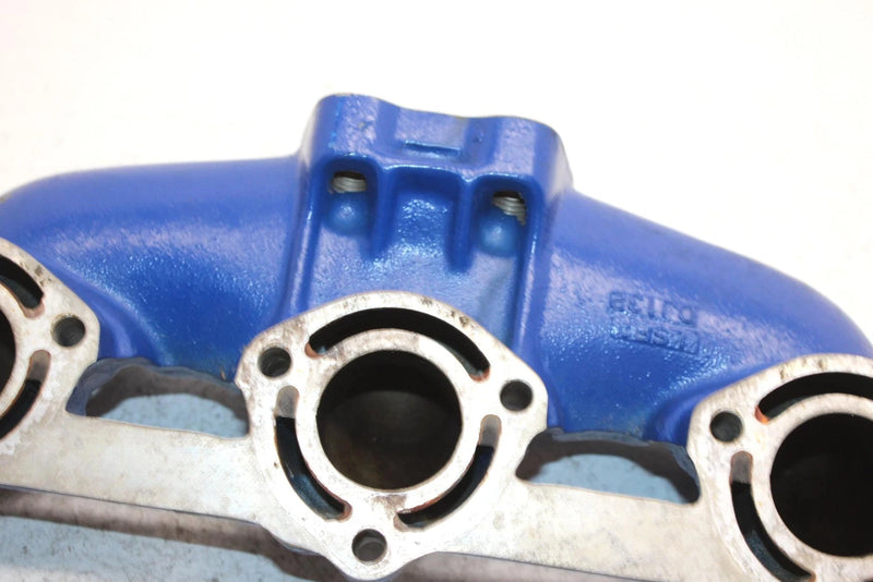 1995 Polaris Sl 750 Oem Exhaust Manifold 1240016-157 JP33