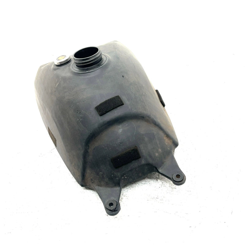 99-02 Kawasaki Prairie 300 4x4 OEM Fuel Gas Tank 51001-1542 AK31.1