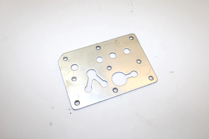 1988 Yamaha Waverunner 500 Oem Electrical Box Cover Plate 6K8-85599-00-00 JY5