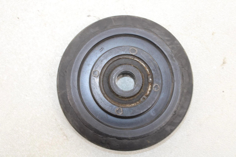 Polaris Oem Track Idler Wheel With Bearing And Bushing 1543018 Q5279