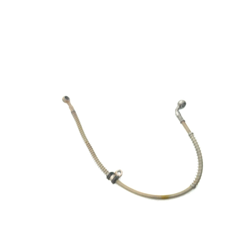 2021 CF-Moto CFORCE 600 OEM Left Front Lower Brake Line 9DS#-081010-6000 AC0
