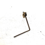 2009 Polaris Ranger HD 700 4x4 EFI OEM Hood Latch 2010341 XP12