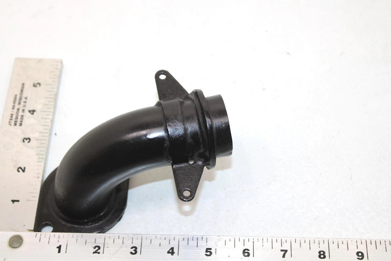 2004 Polaris Sportsman 500 Oem Exhaust Manifold 1261043-029 1261688-489 AP129