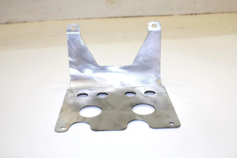 Ski-doo Oem Airbox Support Bracket 518310400 B672