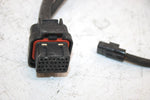 02 Arctic Cat Zr 800 Efi Oem APV Wire Harness 3006-079 SAS9