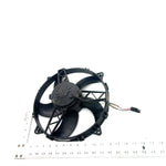 03-04 Polaris Sportsman 600 OEM Radiator Cooling Fan 2410288 AP234