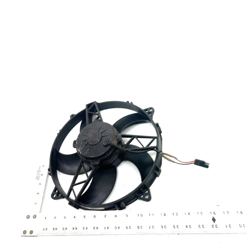 03-04 Polaris Sportsman 600 OEM Radiator Cooling Fan 2410288 AP234