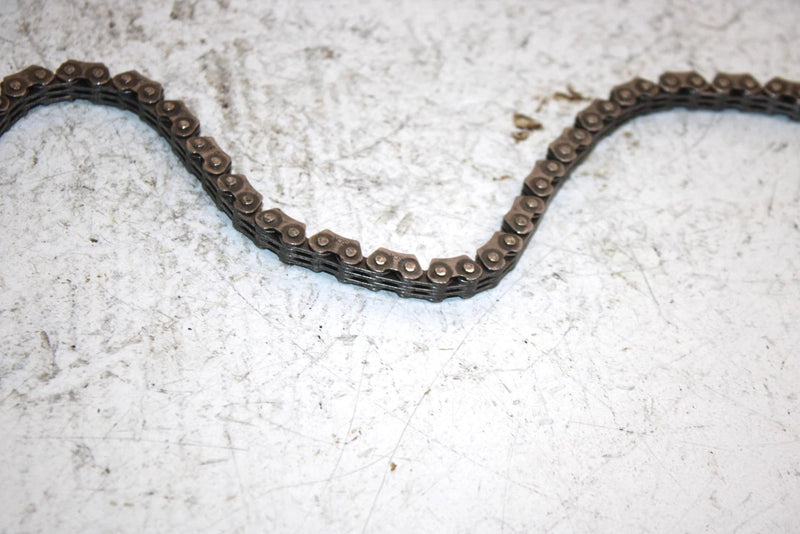 2004 Honda Fourtrax Foreman Rubicon Oem Cam Chain 14401-HN2-003 AH5