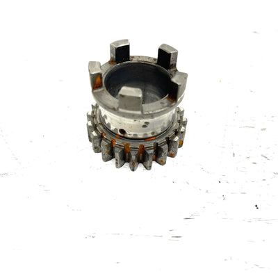 2006 Arctic Cat 650 4x4 V2 Stewart Auto OEM 20T Low Input Gear 3201-442 AA37