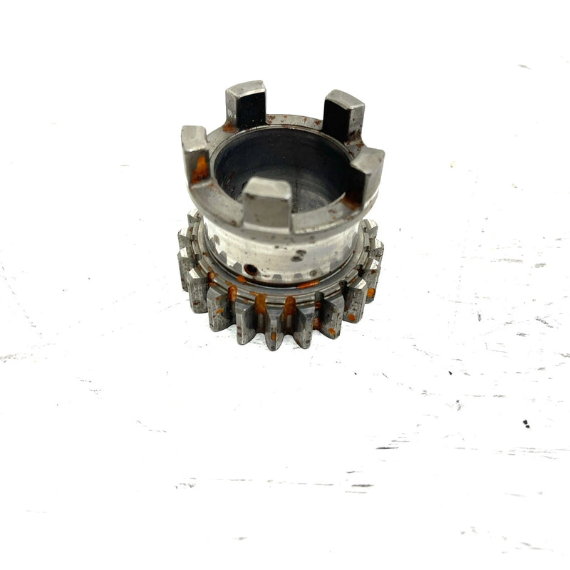 2006 Arctic Cat 650 4x4 V2 Stewart Auto OEM 20T Low Input Gear 3201-442 AA37