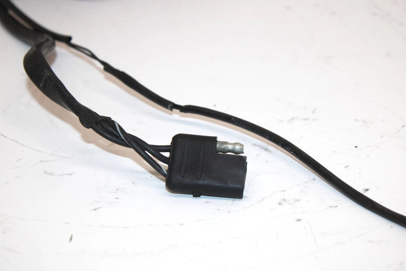 1996 Arctic Cat Zrt 600 Oem Throttle Lever 0609-152 SA46