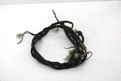 1989 Yamaha Ovation Oem Main Wire Harness 85L-82590-00-00 SY67
