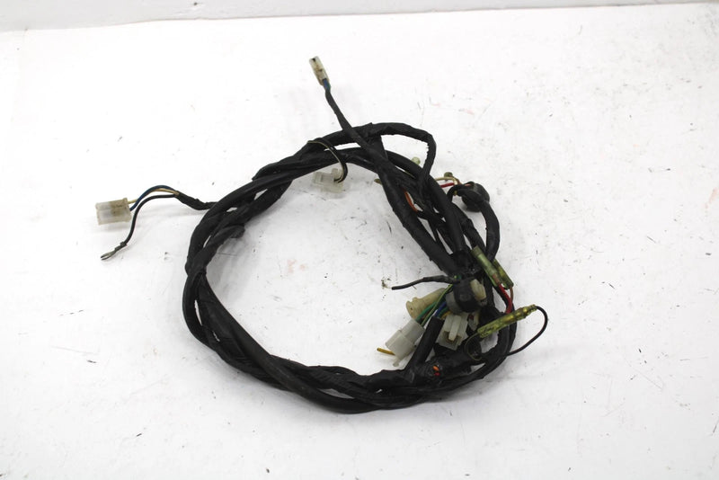 1989 Yamaha Ovation Oem Main Wire Harness 85L-82590-00-00 SY67