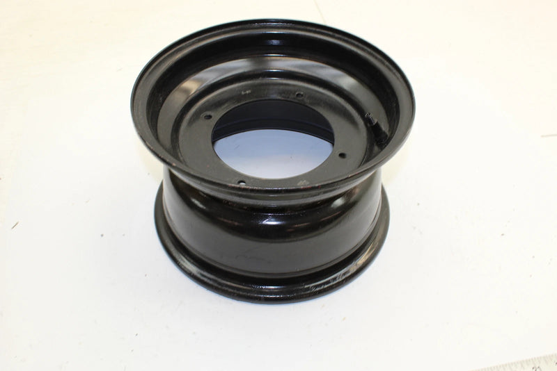 87 Polaris Trail Boss 250 4x4 OEM Front Rim 1520118 AP105