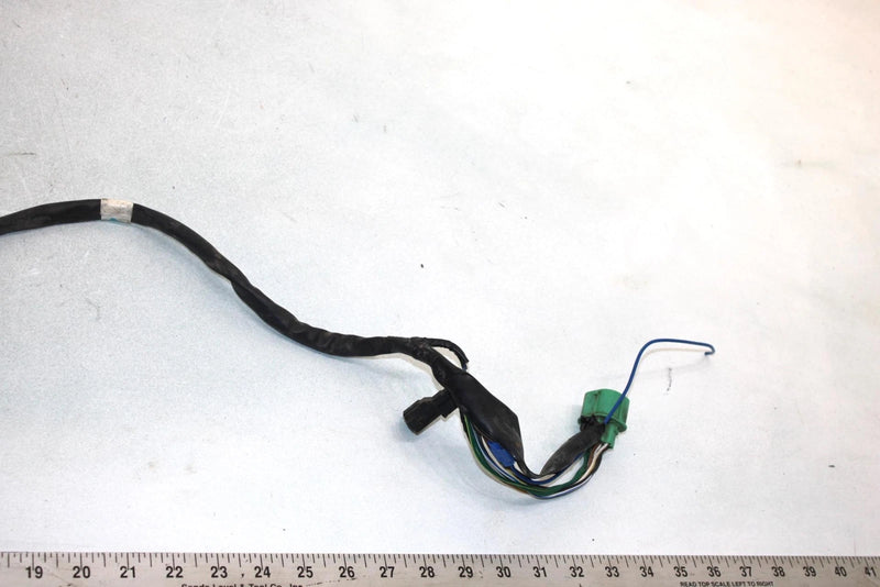 06 Honda Trx 350 Fe A  Oem Left Handlebar Switch 35200-HN5-N11 AH24