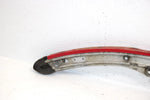 1996 Polaris 500 Oem Left Rail 1541016 1541146 SP14