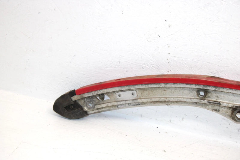 1996 Polaris 500 Oem Left Rail 1541016 1541146 SP14