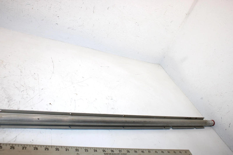 07 Arctic Cat Crossfire 800 Efi Oem Left Heat Exchanger 4606-773 SA158