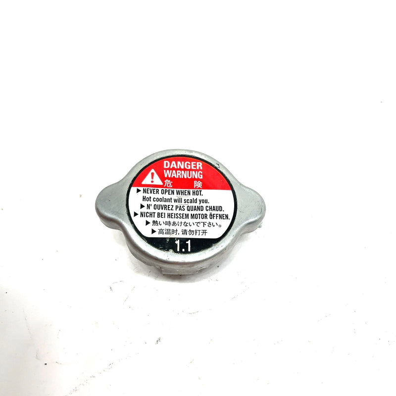 08-13 Kawasaki Teryx 750 KRF750A 4x4 OEM Radiator Cap 49085-0005 XK0.1