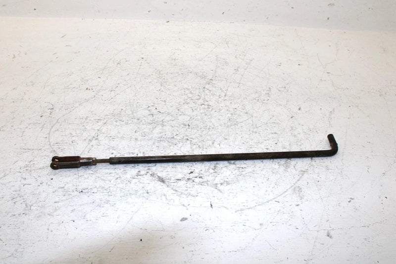 1996 Polaris Sportsman 500 Oem Rear Brake Linkage 5224648 AP187