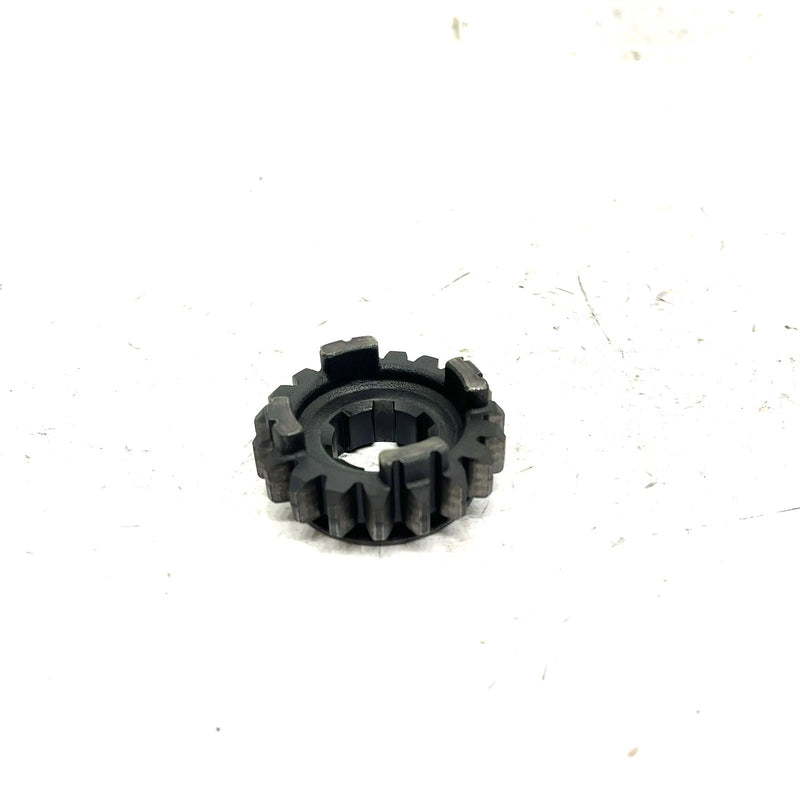89-01 Suzuki Quadrunner 160 OEM 19T 5th Driven Gear 24351-18B01 AS30