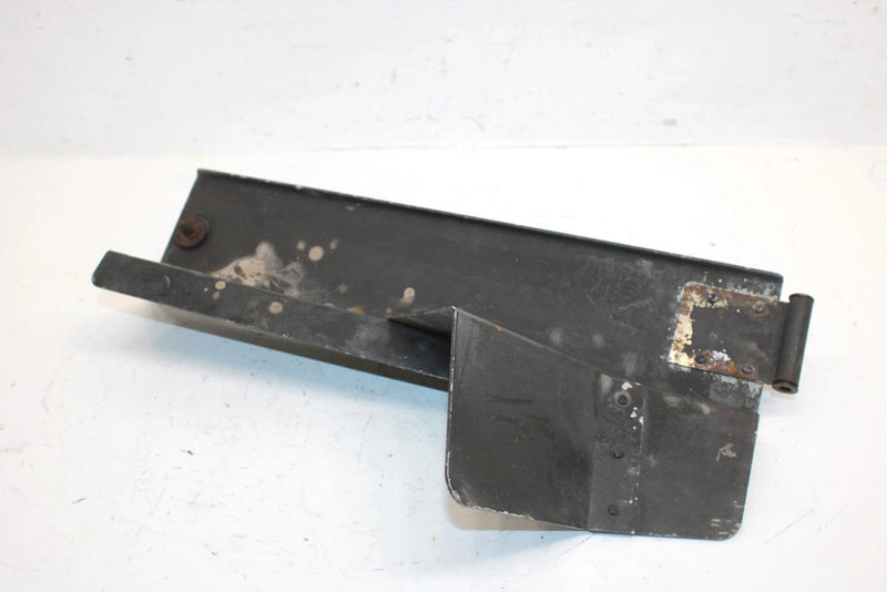1991 Arctic Cat Prowler Oem Clutch Belt Cover 0707-091 SA57